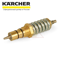 Ремкомплект байпасного клапана для моек HD 10/21 S Karcher 2.885-385.0