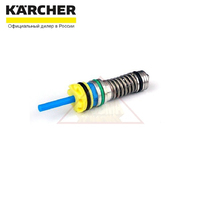 Байпасный клапан для моек Karcher K6-K7 4.580-671.0
