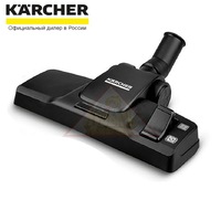 Насадка для уборки пола FB1480 VC 2/3 Karcher 9.754-072.0