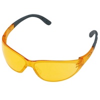 Очки защитные Контраст желтые Stihl (00008840327)