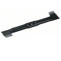 F016800504 Bosch Сменный нож для газонокосилки AdvancedRotak 36-660 с дополнительным чашечным ножом 42 см