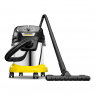 Хозяйственный пылесос Karcher KWD 3 S V-15/4/20 AE *EU, арт. 1.628-448.0