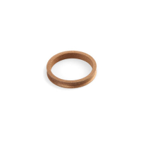 Уплотнительное кольцо низкого давления для аппаратов высокого давления без нагрева Karcher (HD), арт. 5.363-386.0