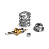 Комплект запчастей байпасного (перепускного) клапана для аппаратов высокого давления Karcher, арт. 2.884-550.0
