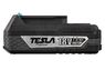 Аккумулятор TESLA TBA1820 (597901) 18.0 В, 2.0 Ач