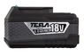 Аккумулятор TESLA TBA1840 (597902) 18.0 В, 4.0 Ач