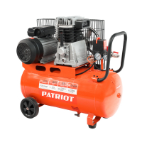 Поршень Ф65 поз. 23 для компрессора PATRIOT PTR 50-360I (2019), 006033548