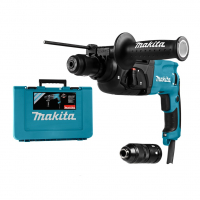 Перфоратор SDS-Plus Makita HR2470FT