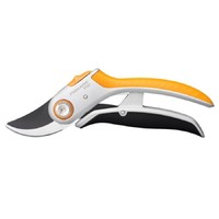 Секатор плоскостной металлический Plus™ PowerLever P751 Fiskars 1057172