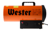 Газовая тепловая пушка WESTER TG-20  арт.498188