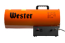 Газовая тепловая пушка WESTER TG-35  арт.551303