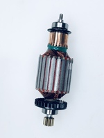 Ротор электродвигателя для M135-PW AL51 61/64/263