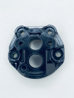 Адаптер карбюратора для бензопилы Хускварна 236, 240 (теплоизолятор) (350-0101)