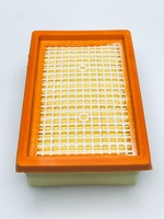 Фильтр HEPA для пылесоса Karcher WD4, MV5, WD6 HMF5