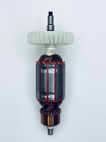 Ротор для УШМ-150/1200(30) с KEY29, УШМ-150/1400Э(4) с KEY43 61/83/225 