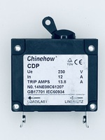 Автоматический выключатель HHY3000FE (IC210) Hyundai 018845