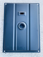 Бак топливный HHY5000F Hyundai 015333