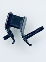 Подушка для крепления двигателя HY3100S Hyundai 019508