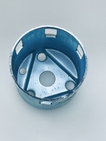 Шкив стартера HY7000LE Hyundai 016931