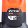 Насос дренажный Patriot F 990, 315302573