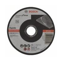 Диск отрезной Bosch 125х1,0х22,3 (2608603171)