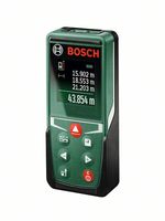 Лазерный дальномер Bosch Universal Distance 50, 0603672800