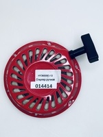 Стартер ручной HY3600SEi-13 Hyundai (014414)