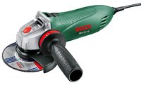 Угловая шлифмашина Bosch PWS 700-125 (06033A2023)