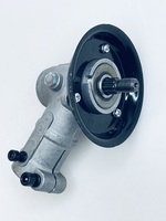 Редуктор HYZ340-Z05 Hyundai (018599) (018624)