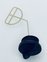 Крышка топливного бака HYX460 , HYX560-53 HYUNDAI (арт. 015626)