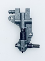 Насос масляный HYX460E , HYX560E-38 HYUNDAI (арт. 015650)