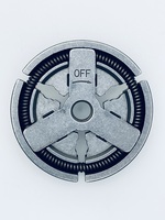 Сцепление HYX460E-43 , HYX560E-43 HYUNDAI (арт.015593)