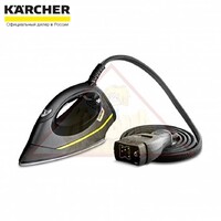 Паровой утюг Karcher I 6006 (2.863-310.0)