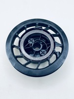 Барабан стартера Briggs & Stratton, для садовой техники, металл, 4-х тактный