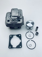 Цилиндр с поршнем T334 , 336 , 337 , 338 , 346 , 347/ GP 25-II , 26-II комплект Champion