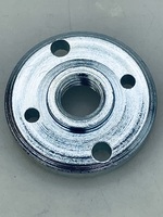 Зажимная гайка М14 для угловых шлифмашин GWS (115-230 мм) Bosch 1603340040