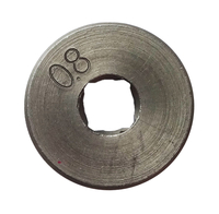 Ролик Huter 1-1,2 с наконечником 1 мм и 1,2 мм для САИПА серии LSD 71/6/41