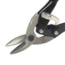 Ножницы по металлу PATRIOT ASP-250R, правый рез, CRV, двухкомпонентные рукоятки, 250мм PATRIOT 350004404 