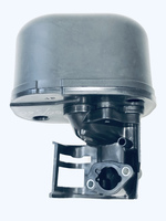 Воздушный фильтр в сборе Huter GMC-5.5,GMC-6.5,GMC-7.0,GMC-7.5 ZME