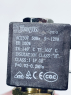 Электромагнитный клапан для тепловой пушки Ресанта ТДП-15000(11) RMEN (61/54/559)