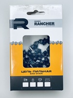 Цепь Rancher P-9-1.3-40 (коробка) 3/8" 1.3мм 40зв. Rezer 04.003.00022