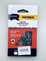 Цепь PS-9-1,3-33 Rezer (коробка) 3/8" 1.3мм 33зв. 03.015.00194