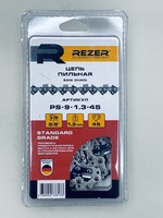 Цепь PS-9-1,3-45 (блистер) 3/8 1.3мм 45зв. Rezer (Парма-М6, Carver 25-12)