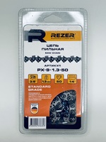 Цепь PX-9-1,3-50 (блистер) 3/8" 1.3мм 50зв. Rezer 03.015.00183