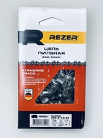 Цепь SUPER DPS-9-1,6-64 (коробка) 3/8" 1.6мм 64зв. Rezer 03.015.00157