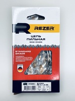 Цепь SUPER PS-9-1.3-55 (блистер) 3/8" 1.3мм 55зв. Rezer 03.015.00221