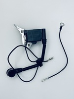 Зажигание в сборе Carver 25-12K RSG, код 25020 01.008.00010