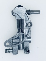 Маслонасос Carver 45-18К/52-20К RSG (3917) (450-0240) 01.008.00173