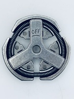 Муфта сцепления в сборе Carver 38-16K RSG, код 38171 01.008.00081