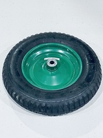 Колесо для тачки садовой Rezer 350-8, арт. 06.002.00008